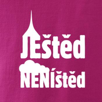 Ještěd neníštěd