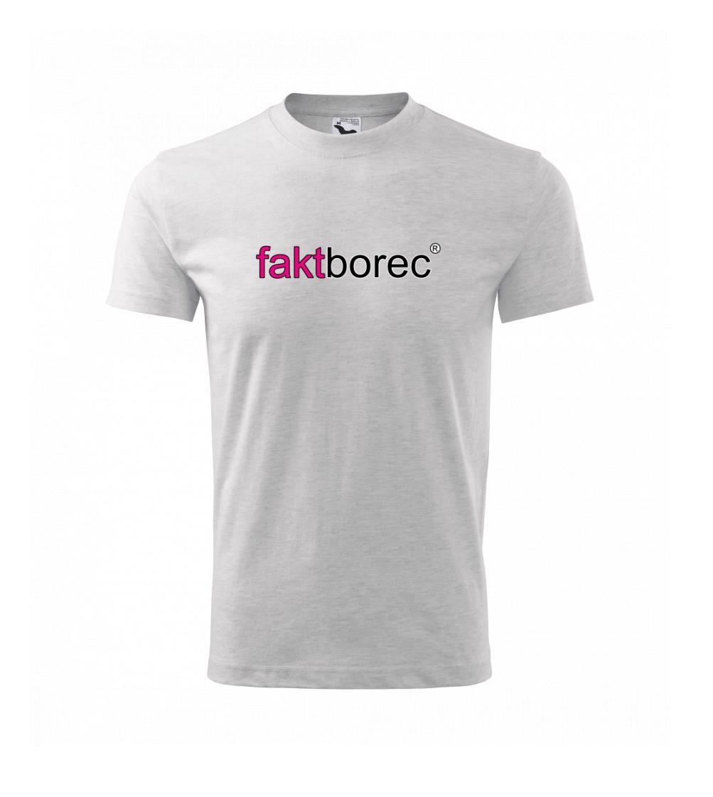 FaktBorec