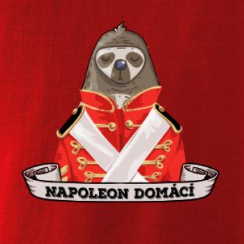 Napoleon domácí lenochod