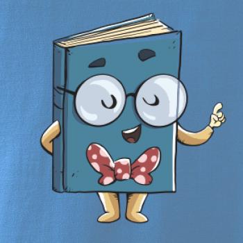 Vášnivý čtenář