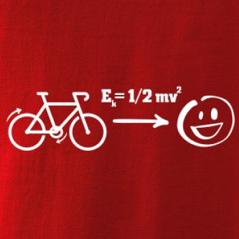 Kinetická energie kolo