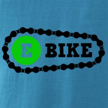 Ebike řetěz