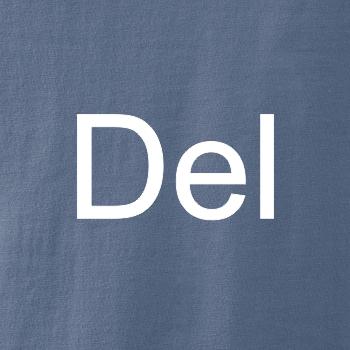 Del Del
