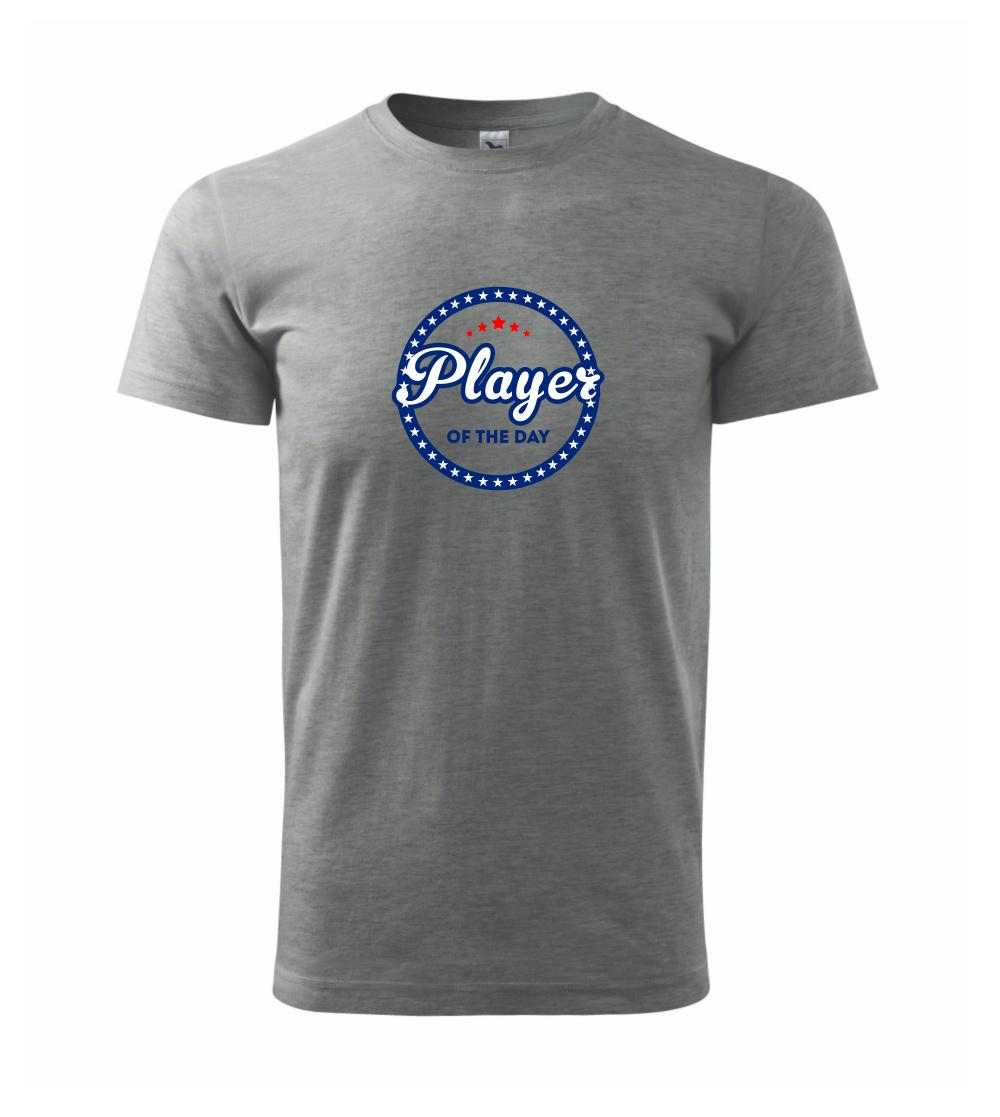 Baseball player of day Baseball player of day