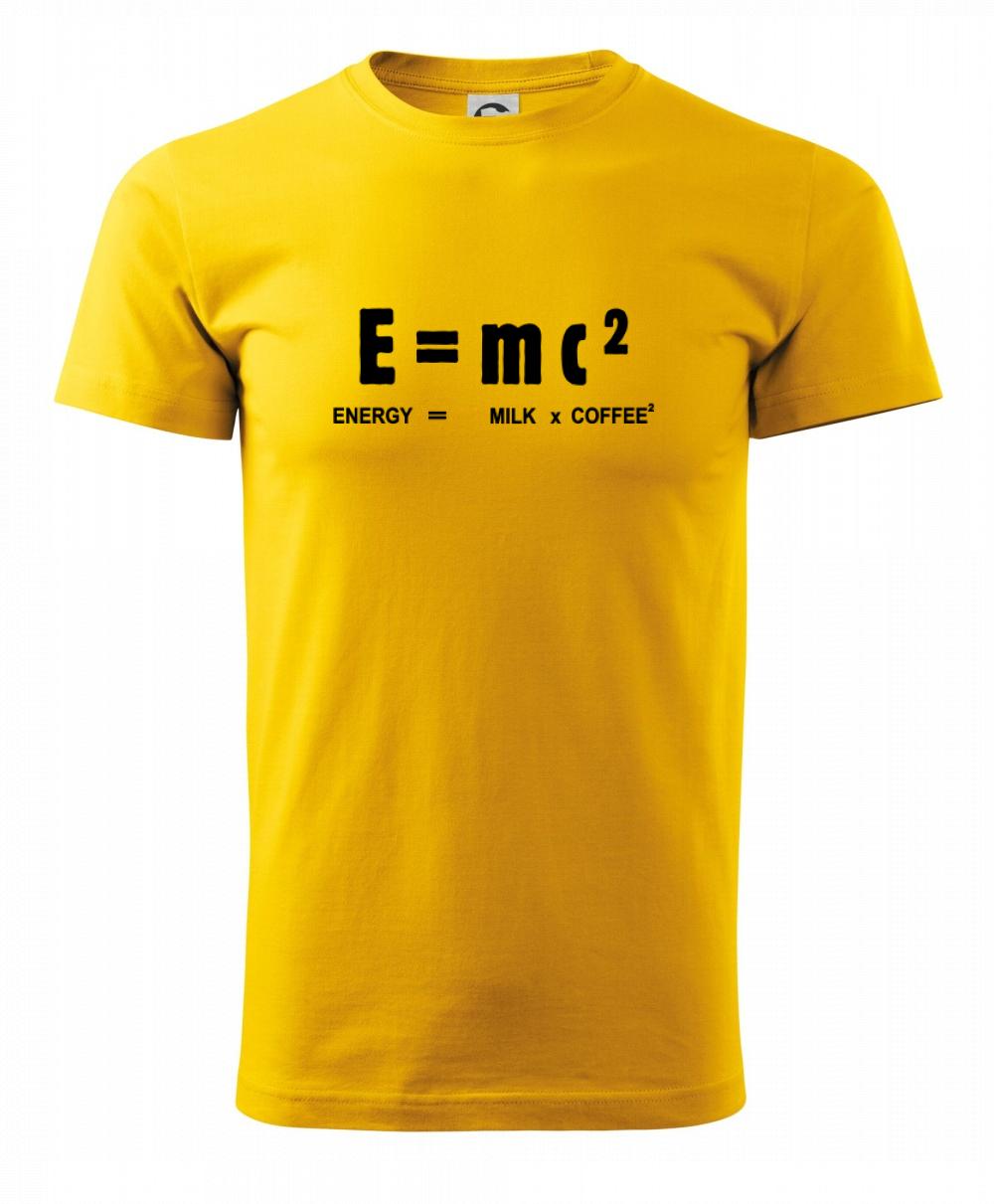 Teorie relativity mléko a káva Teorie relativity mléko a káva