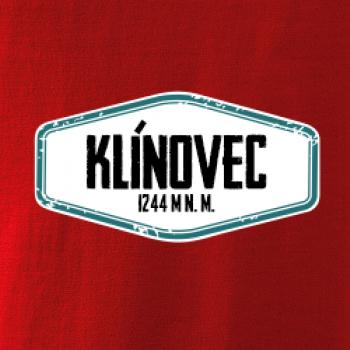 Hora Klínovec