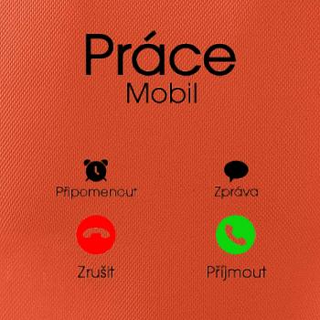Práce volá