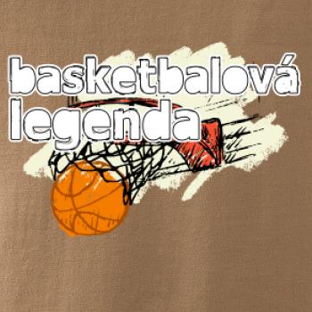 Basketbalová legenda