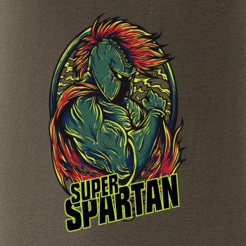Super Spartan