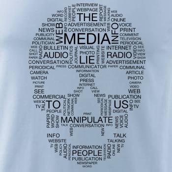 Média lžou (Hana-creative)