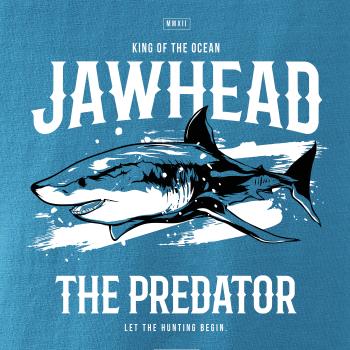 Shark jawhead