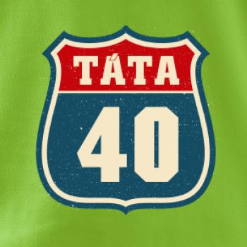 Táta 40