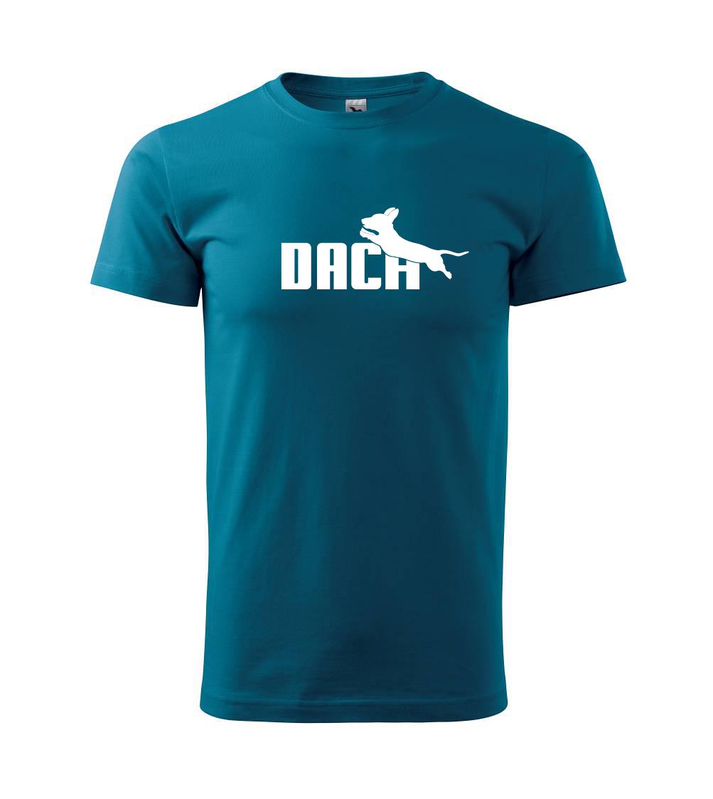 Jezevčík Dach Jezevčík Dach