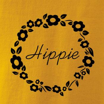 Hippie Hippie