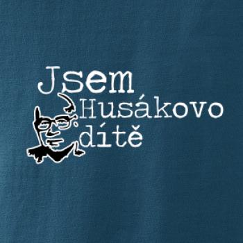 Jsem husákovo dítě