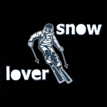 Snow lover lyže Snow lover lyže