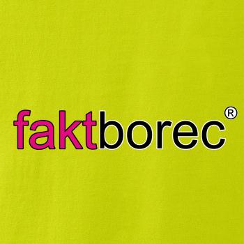 FaktBorec FaktBorec