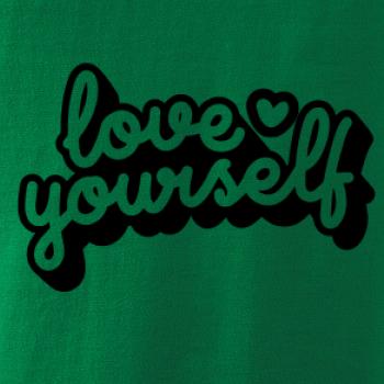Love Yourself
