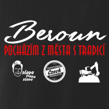 Beroun město s tradicí