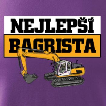Nejlepší bagrista Nejlepší bagrista