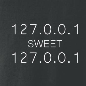 127.0.0.1 sweet