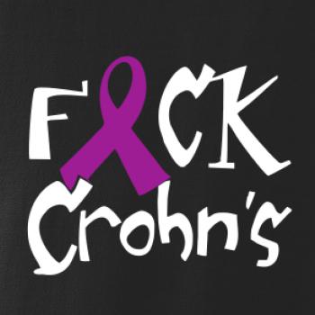 F*ck Crohns
