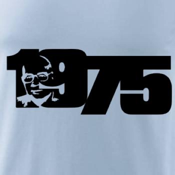 Husákovo dítě - 1975