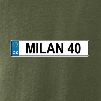 SPZ Milan 40