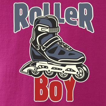 Roller boy modern Roller boy modern