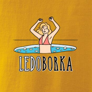 Ledoborka