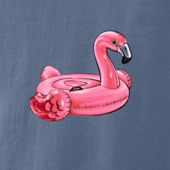 Nafukovací plameňák