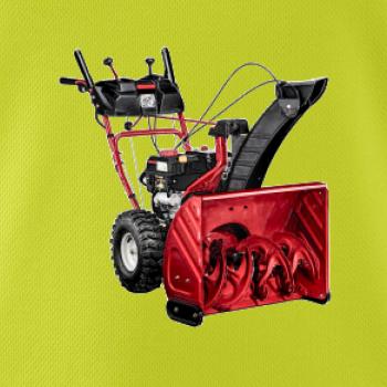 Sněhová fréza