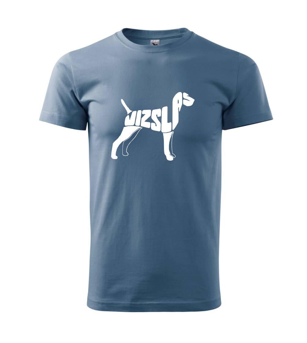 Maďarský ohař Maďarský ohař