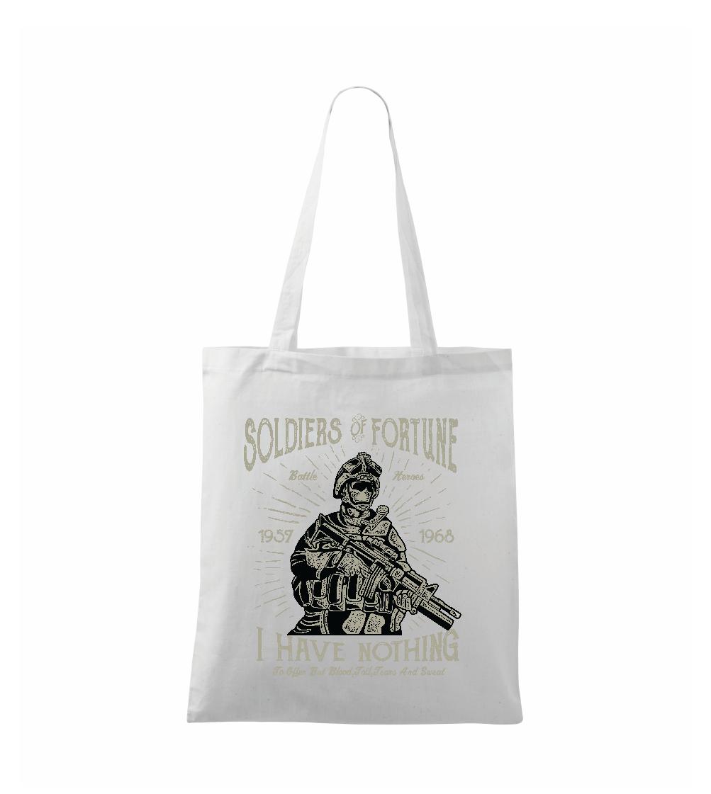 Soldiers Of Fortune