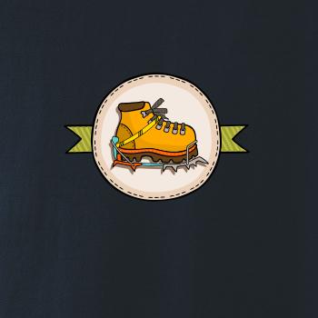 Horolezecké mačky Horolezecké mačky