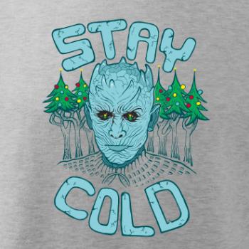 Stay cold (Pecka design)