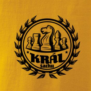 Král šachu