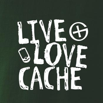 Live love cache