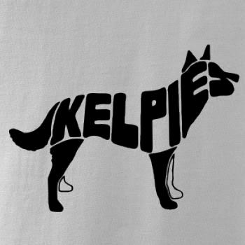 Australská kelpie