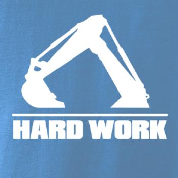 Hard Work lžíce