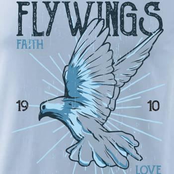 Bird dovefly Bird dovefly