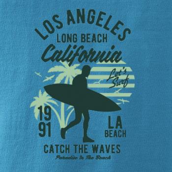 Los Angeles Long Beach