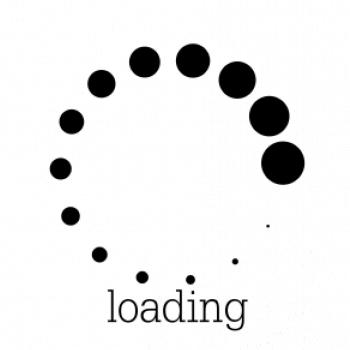 Loading - těhotenské