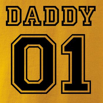 Daddy - Daddys girl