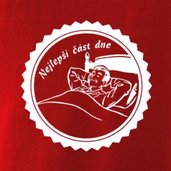 Nejlepší část dne