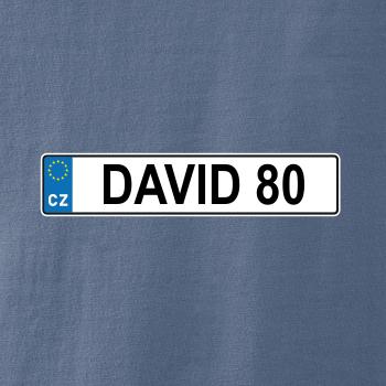 SPZ David 80