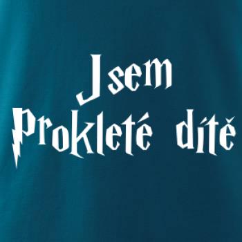 Prokleté dítě Prokleté dítě