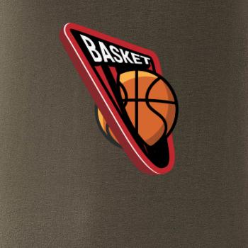 Basket logo