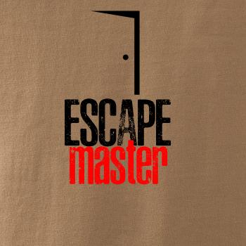 Escape master Escape master