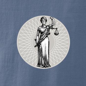 Themis bohyně spravedlnosti